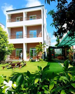 Stone Home Bed and Breakfast - Città di Taitung - 5