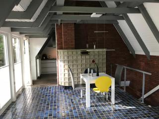 Ferienhaus Atelier am Südhang - Worpswede - 5