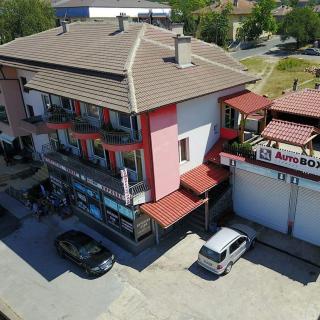 Guest House Chinar 08 - Kirkovo - 1