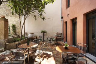 Le 19-21 - Un amour d'hotel - Leucate - 9
