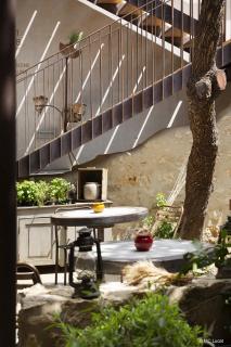 Le 19-21 - Un amour d'hotel - Leucate - 3