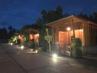 Chill Chill resort - Pran Buri - 8