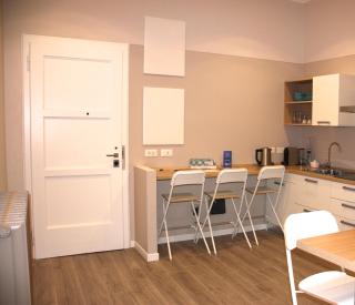 APP9 - rooms and apartments - Bergamo - 9