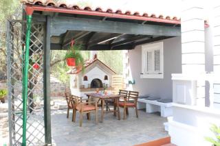 Carmine Olive Villa - Agia Pelagia - 5