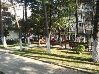 Apartment Agmashenebeli 99 - Kobuleti - 1