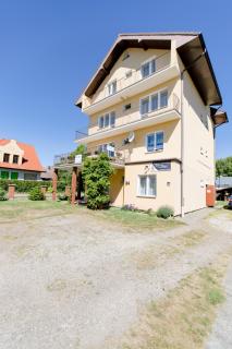 Willa Bryza - Niechorze - 3