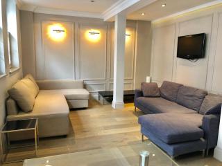 Luxury Apartments in Westminster - London - 0