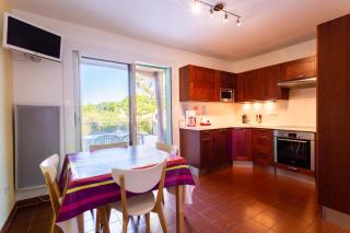 T3 Rez de Jardin,Piscine Privée - Saint-Cyr-sur-Mer - 2