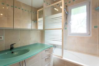 T3 Rez de Jardin,Piscine Privée - Saint-Cyr-sur-Mer - 6