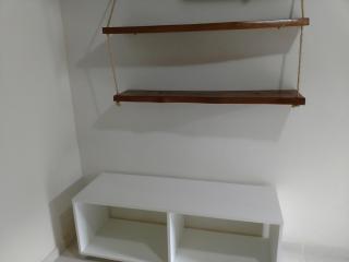 Ubatuba Suites Itamambuca - 1