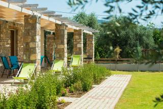 Olive Land Villas - 2
