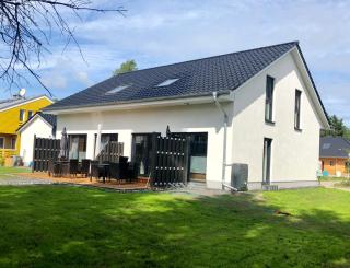 Ferienhaus Traumspot - Wiek auf Rügen - 1