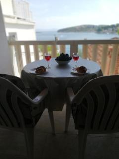 Apartmani Marinero - Lumbarda - 9