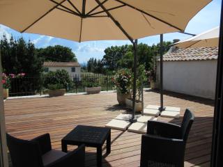 Le Bastidon de CUCURON - Cucuron - 2
