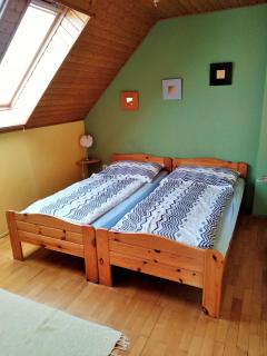 Benaja Swiss Nyaralóház - 4