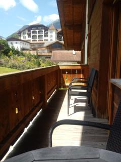 Appartementhaus Untere Tanne - Lermoos - 7
