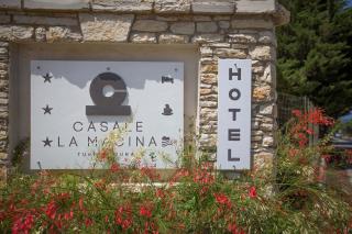 Casale La Macina - Hotel, Scopello - 8