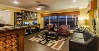 Best Western Historic Bayfront - 5