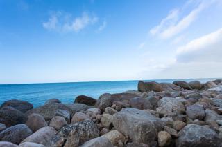 Komfort-Ferienwohnung Wellenbrecher by Meer-Ferienwohnungen - Olpenitz - 6