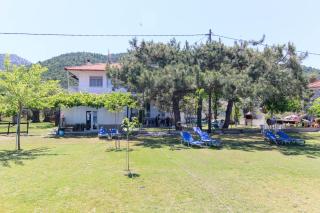 Studios Avra - Skala Rachoniou - 5