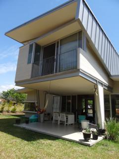 Casa Nadette - Guácima - 0
