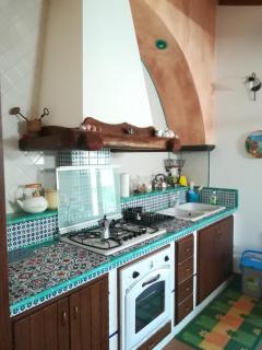 Blanche - Agerola - 1