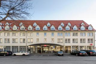 ibis Hotel Erfurt Altstadt - 4