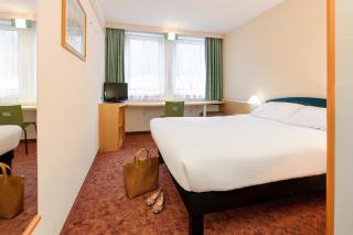 ibis Hotel Erfurt Altstadt - Erfurt - 3
