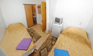 HOTEL ЗiРКА - 4