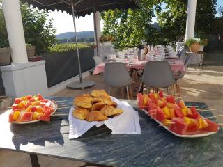 Domaine Saint Dominique - Saint-Maximin-la-Sainte-Baume - 4