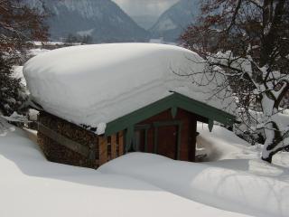 Haus Schöneck - Chiemgau Karte - Inzell - 8