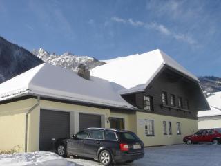 Gästehaus Marianne Baier - Zederhaus - 8