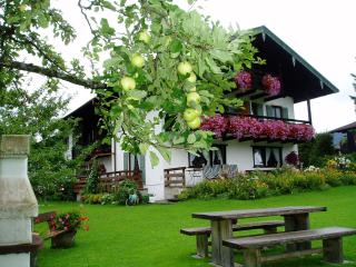 Haus Schöneck - Chiemgau Karte - Inzell - 6