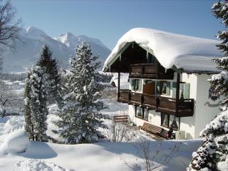 Haus Schöneck - Chiemgau Karte - 3