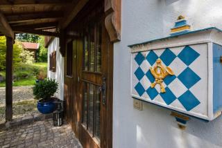 Bauernhaus Tegernsee - Warngau - 1