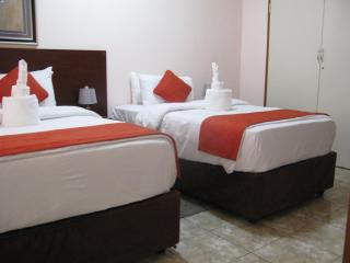Plateau Guest House - 0
