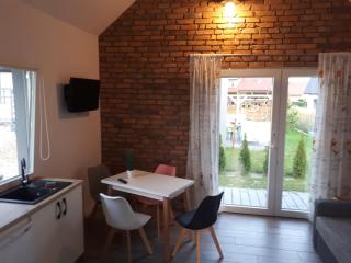 SOWI KĄT domki i apartamenty - 1