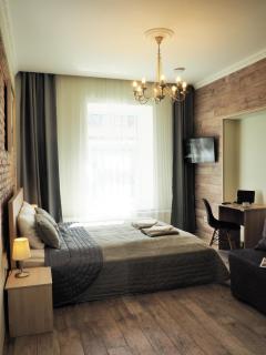 Emi apartment - Vilnius - 9