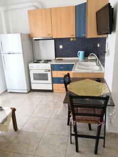John's Apartment - Nea Moudania - 5