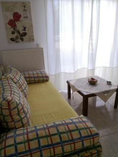 John's Apartment - Nea Moudania - 4