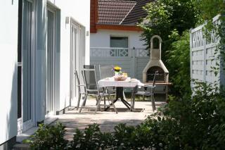 Strandhaus Lindenstraße - Zingst - 5