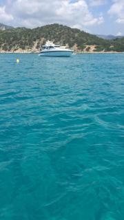 Mare Smeraldo Appartamento - Villasimius - 1