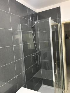 1 Zimmer Wohnung mit Küche und Bad in Wuppertal Ferienwohnung - 5