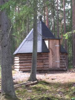 Larstorpsvägen 12 - Trollhättan - 1