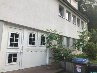 1 Zimmer Wohnung mit Küche und Bad in Wuppertal Ferienwohnung - Wuppertal - 2