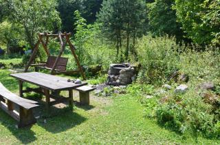 Chalupa U Kurišky - 1