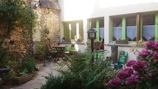 La maisonnette - Les Andelys - 0