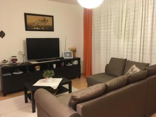 Kőnig Apartman City Center - Budapest - 6