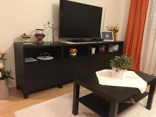 Kőnig Apartman City Center - Budapest - 1