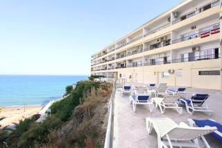 Amazing studio in front of the sea - Torremolinos - 5